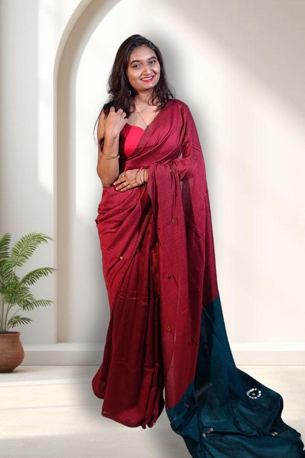 Chumki Shumki (Red-Blue)