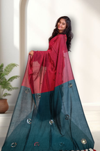 Chumki Shumki (Red-Blue)