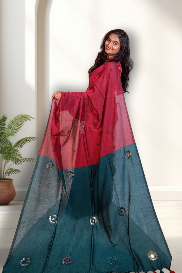 Chumki Shumki (Red-Blue)