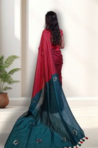 Chumki Shumki (Red-Blue)