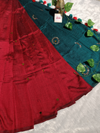 Chumki Shumki (Red-Blue)