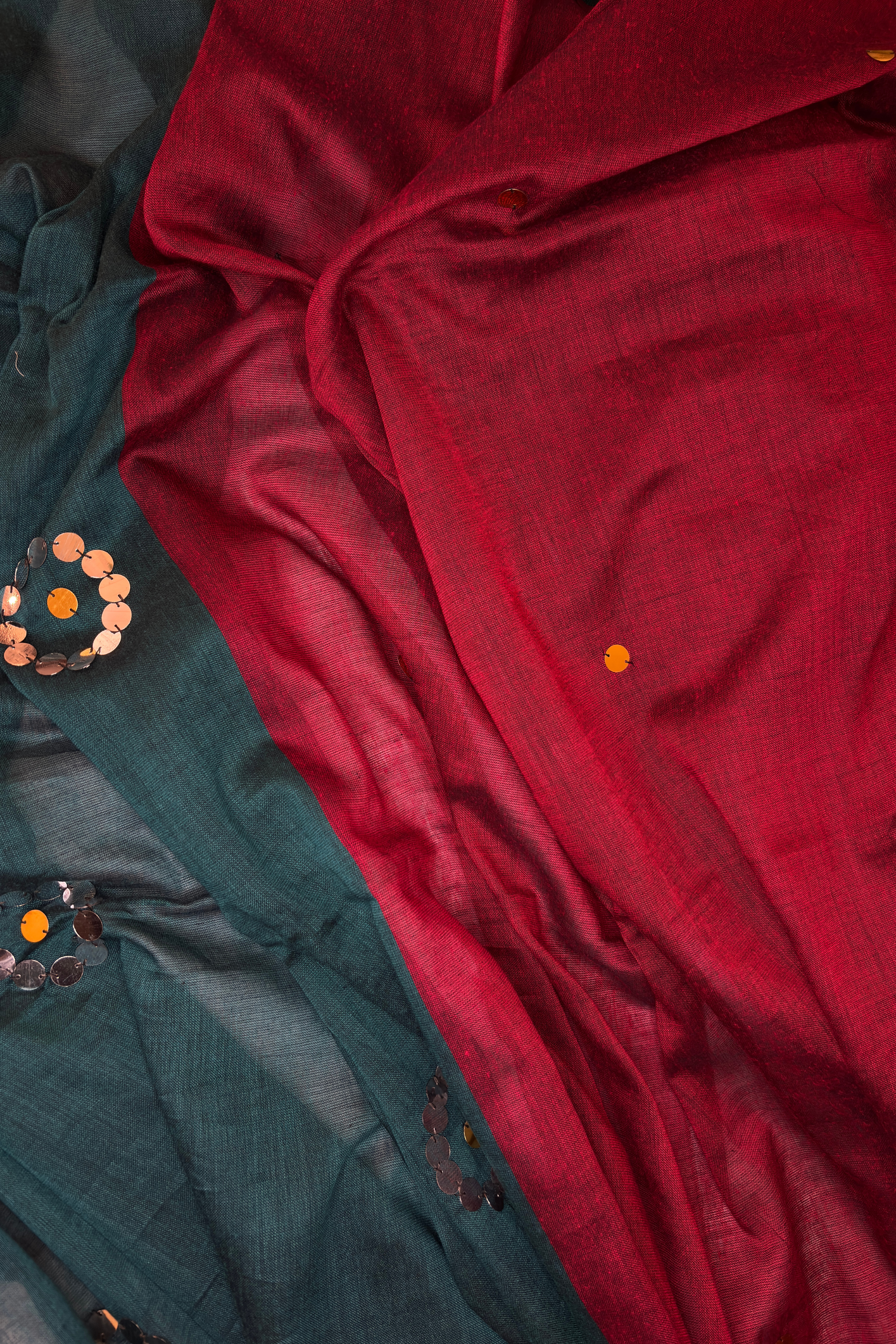 Chumki Shumki (Red-Blue)