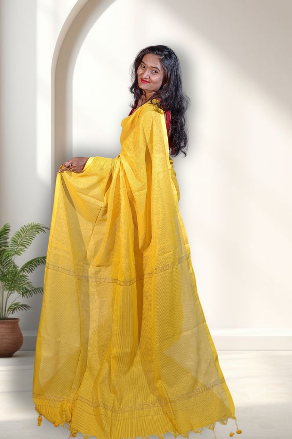 Rekha (Yellow)