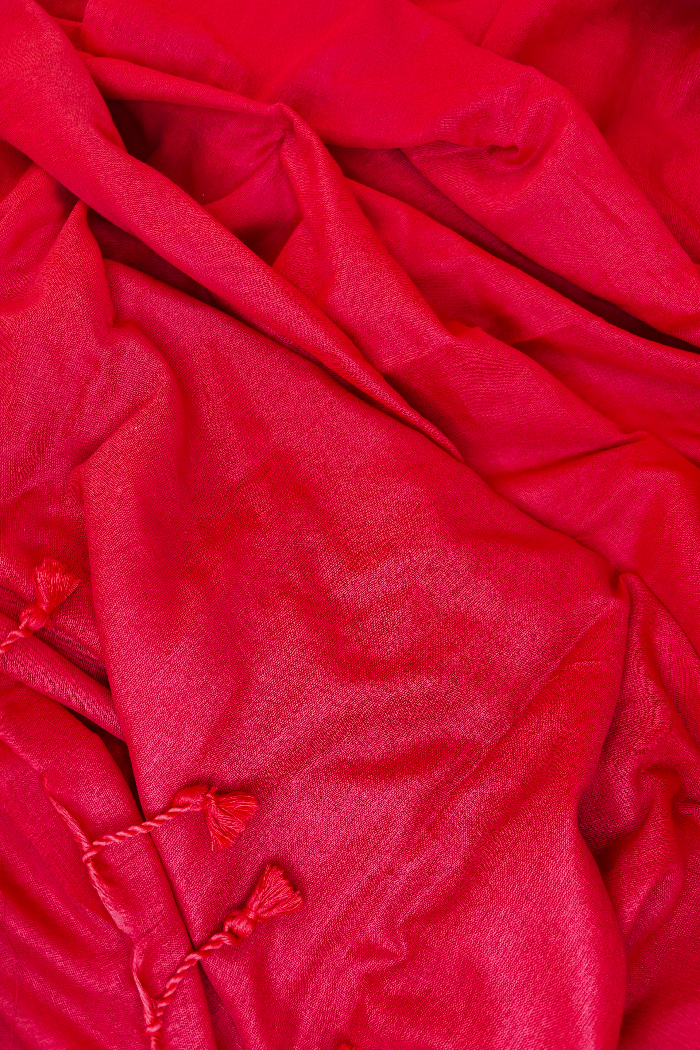 Pure Loom (Red)