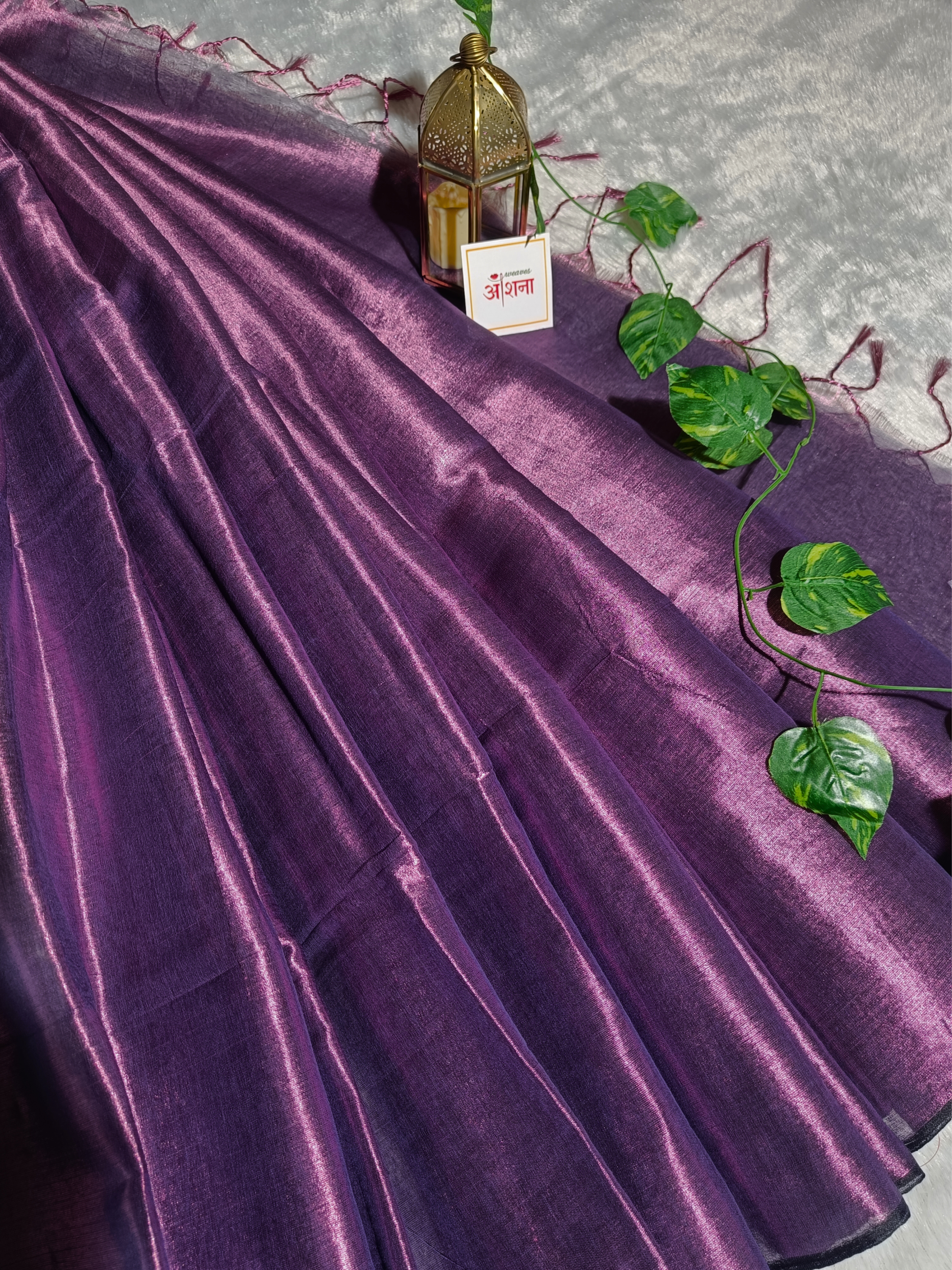 Glimmer (Deep Purple)