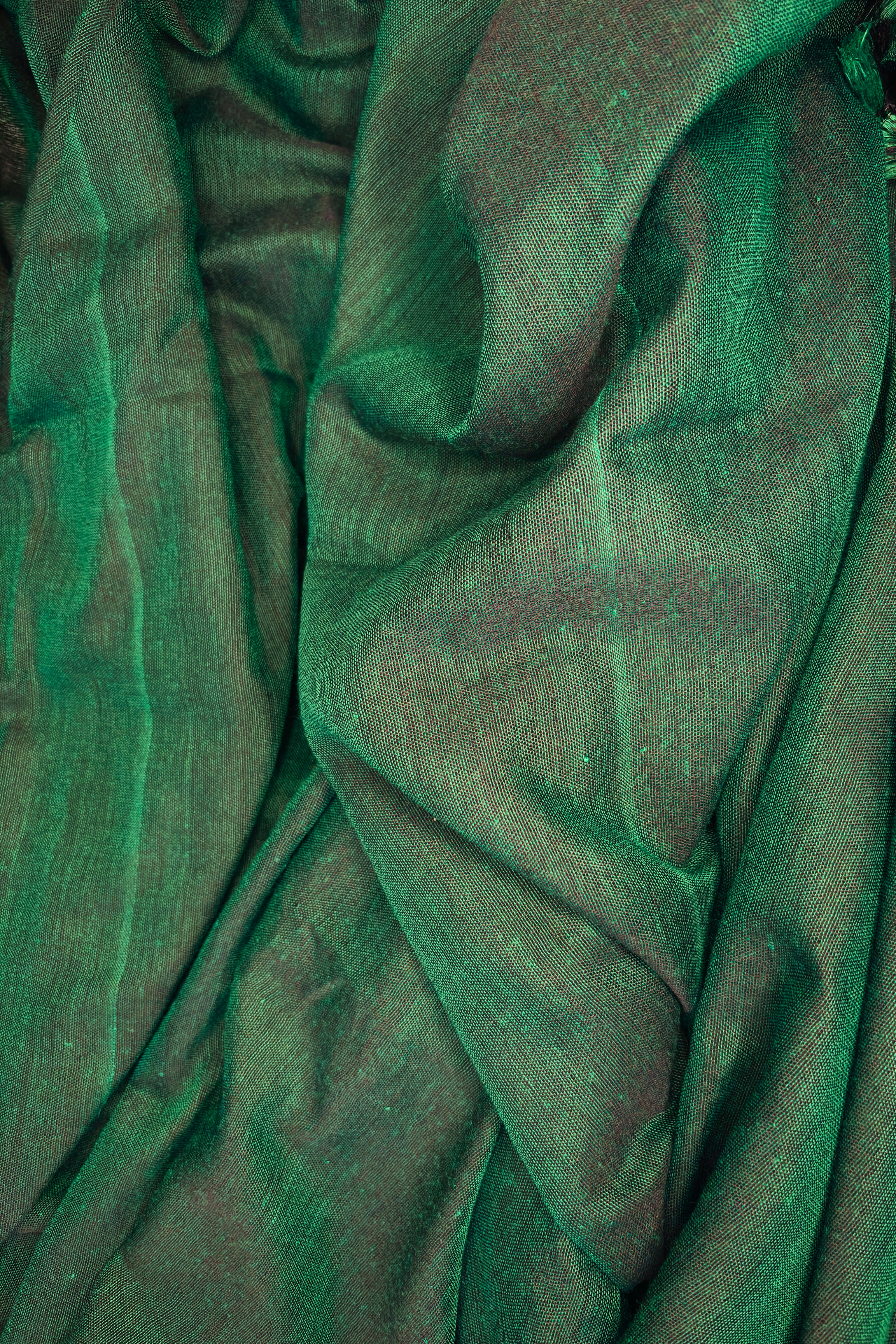 Pure Loom (Green)