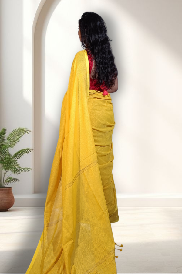 Rekha (Yellow)