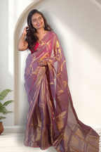 Glimmer (Mauve Purple)