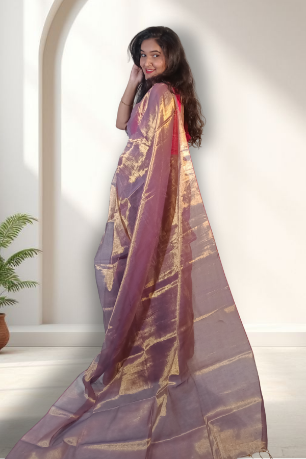 Glimmer (Mauve Purple)