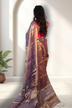 Glimmer (Mauve Purple)