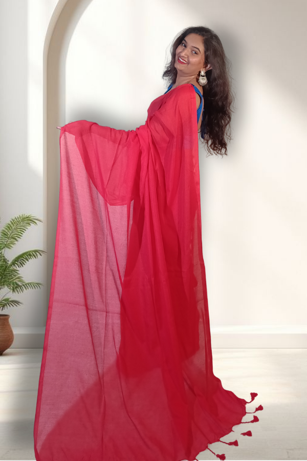 Pure Loom (Red)