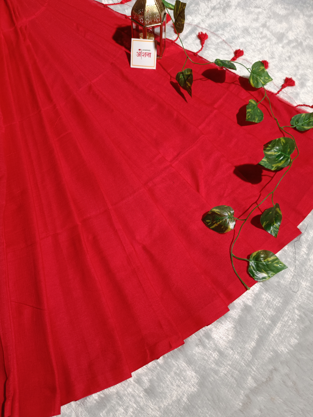 Pure Loom (Red)