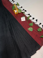 Contrast Magic (Black-Red)