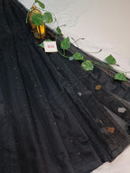 Pallu Story (Black)