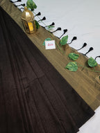 Contrast Magic (Brown)