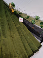 Pallu Story (Green)