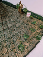 Silk Replica (Green)