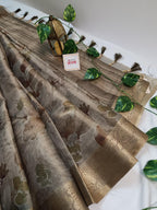 Digital tissue (Green)