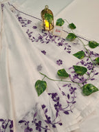 Pure Luxury (Purple)