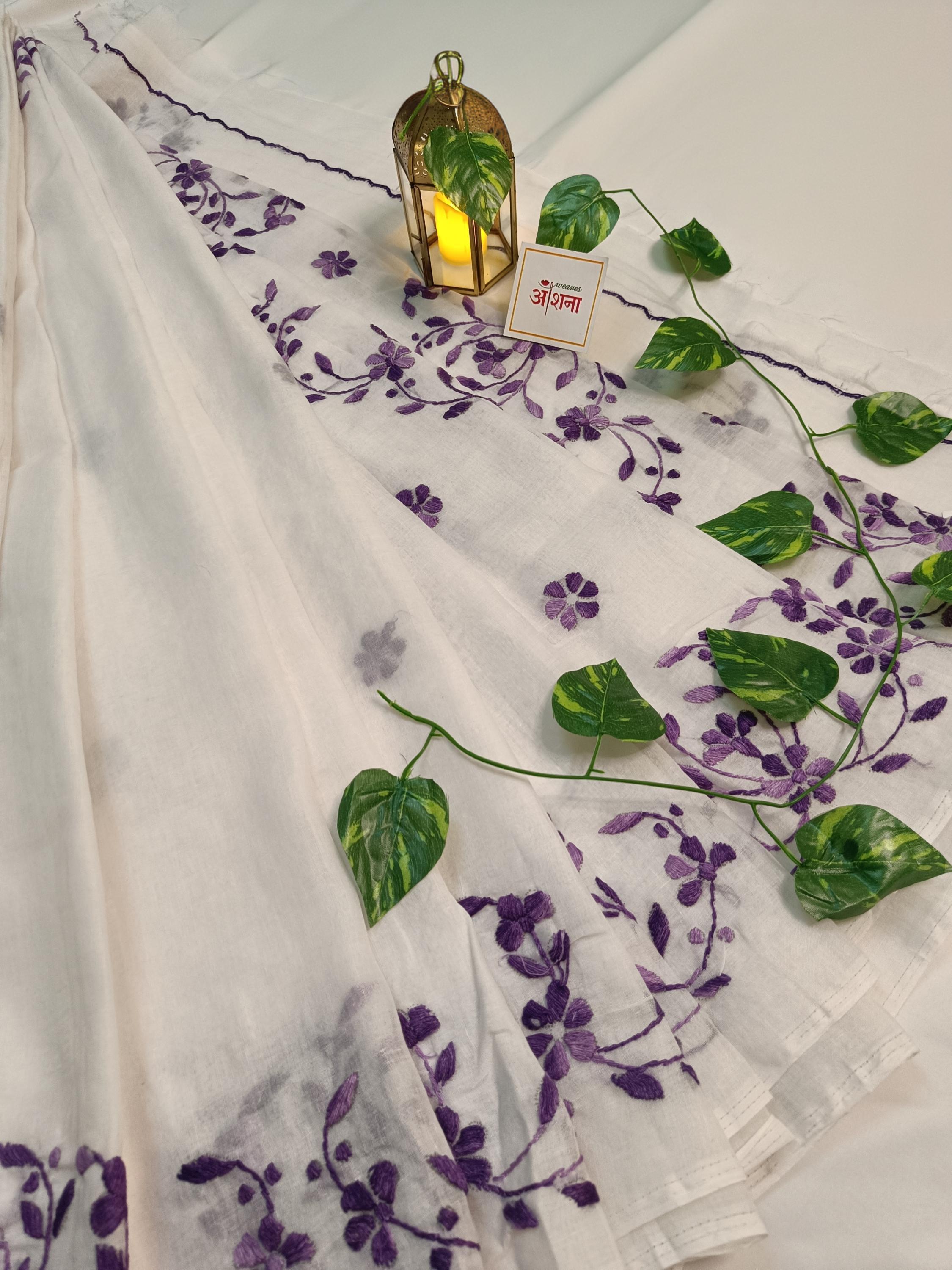 Pure Luxury (Purple)