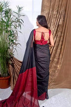 Contrast Magic (Black-Red)