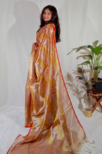 Glimmer Line (Gold-Silver)