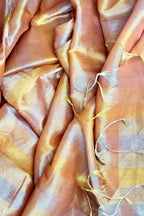 Glimmer Line (Gold-Silver)