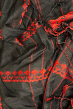 Resham Touch (Black)