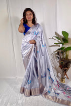 Humming Birds (Lavendar)