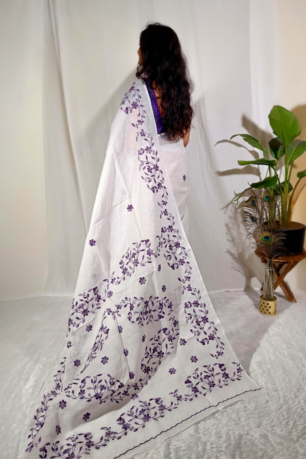 Pure Luxury (Purple)