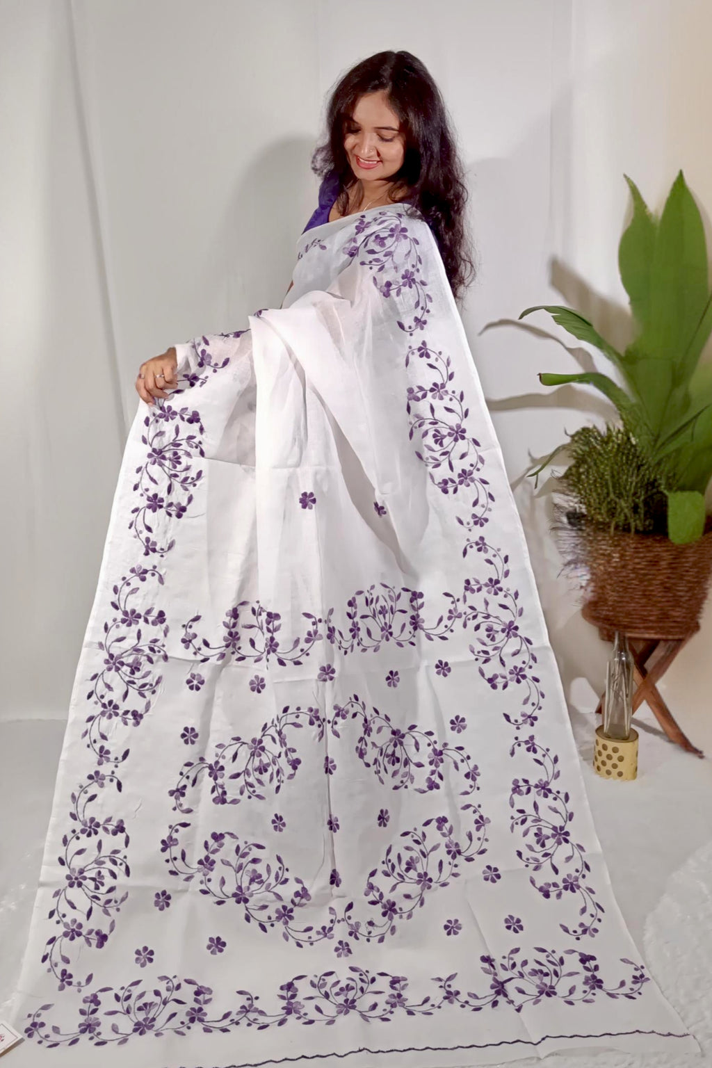 Pure Luxury (Purple)