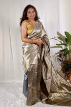 Silk Replica (Grey)
