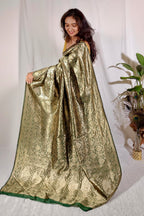 Silk Replica (Green)