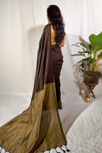 Contrast Magic (Brown)