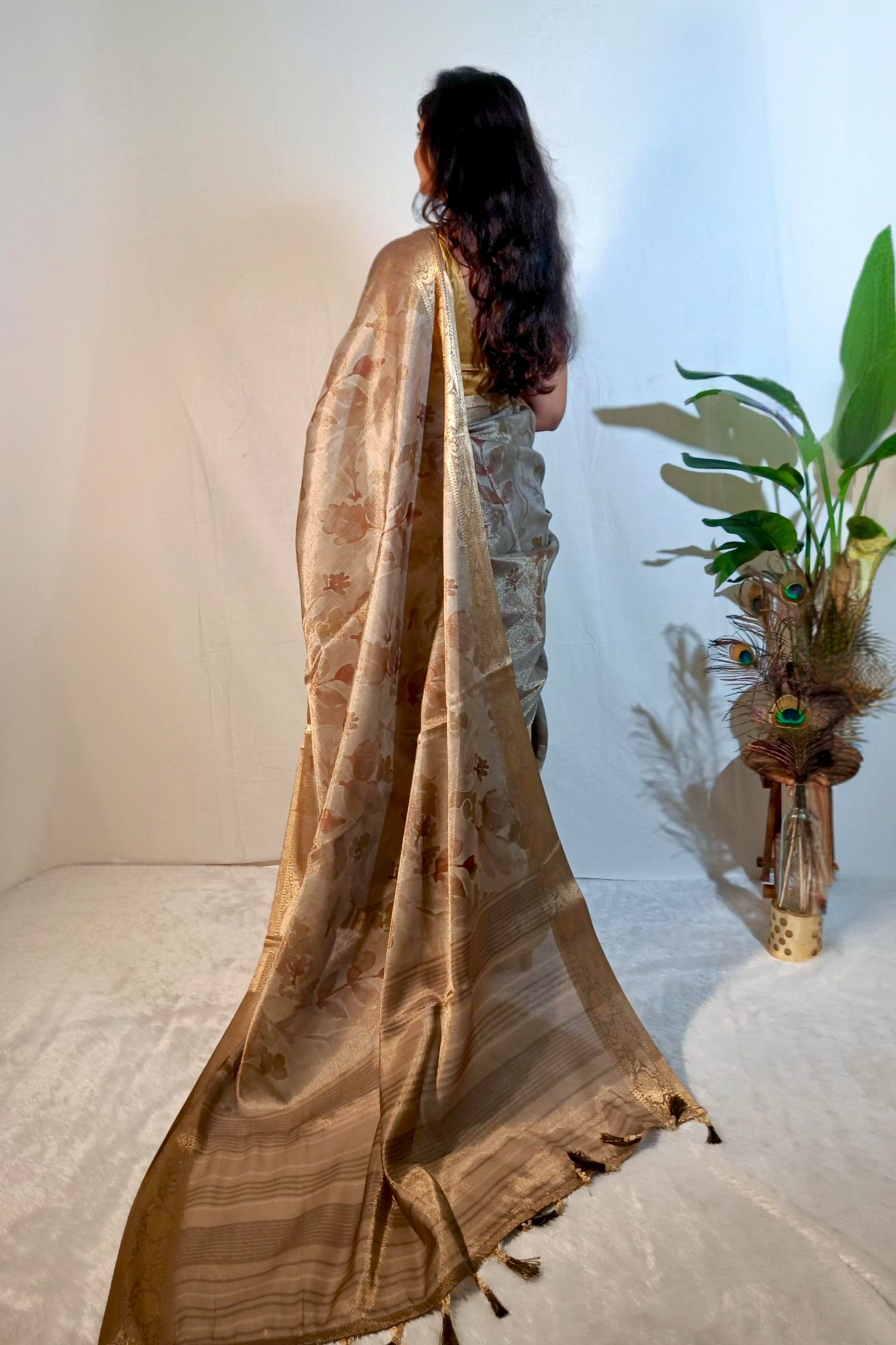 Digital tissue (Green)