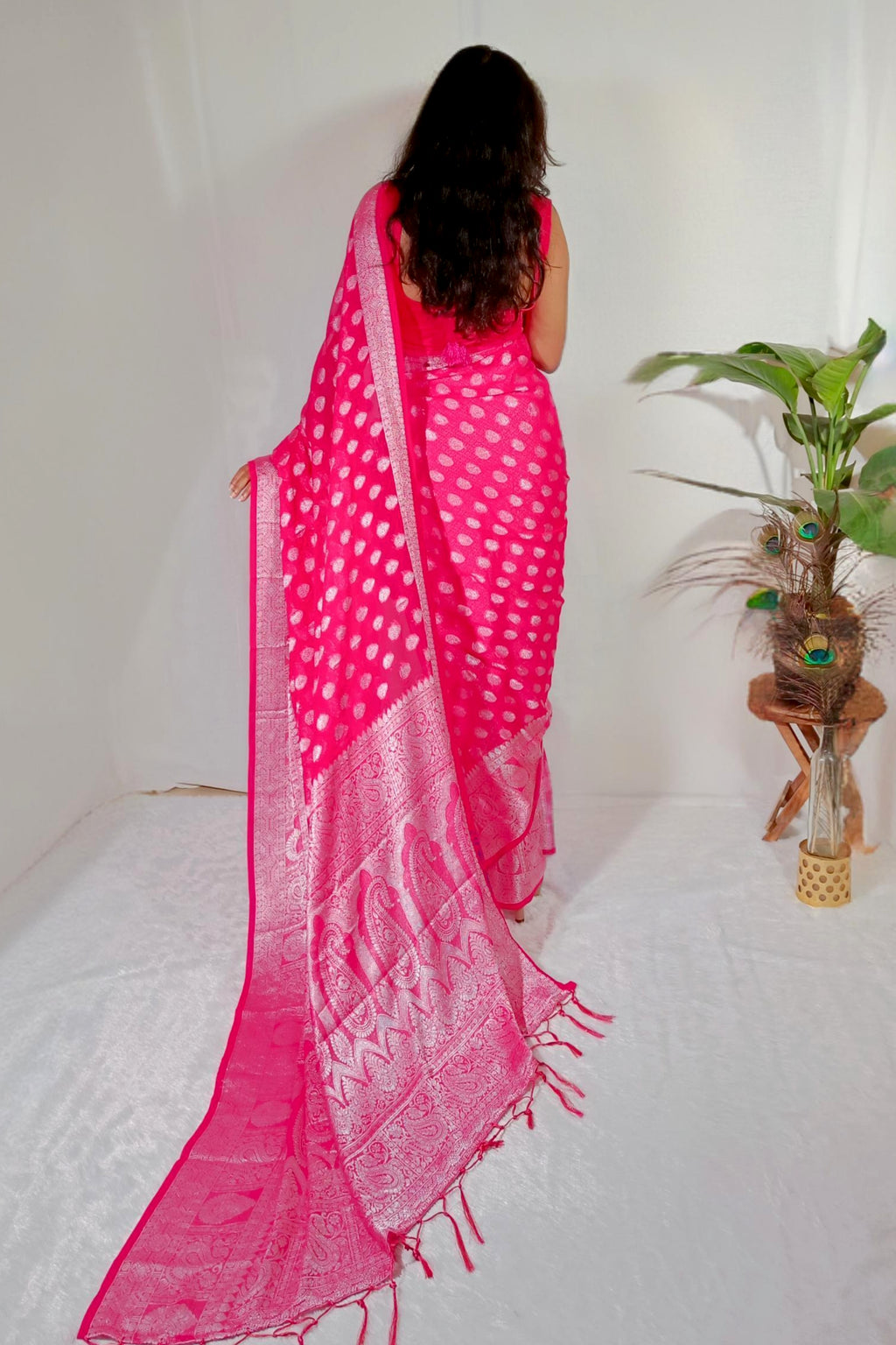 Banarasi Pink