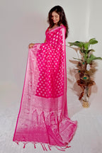 Banarasi Pink