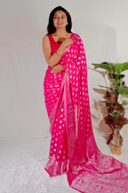 Banarasi Pink
