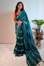 Resham Touch (Green)