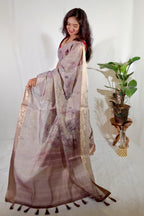 Smoking Tissue (Brown)