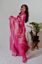 Glimmer Lines (Pink)