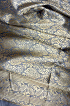 Silk Replica (Grey)