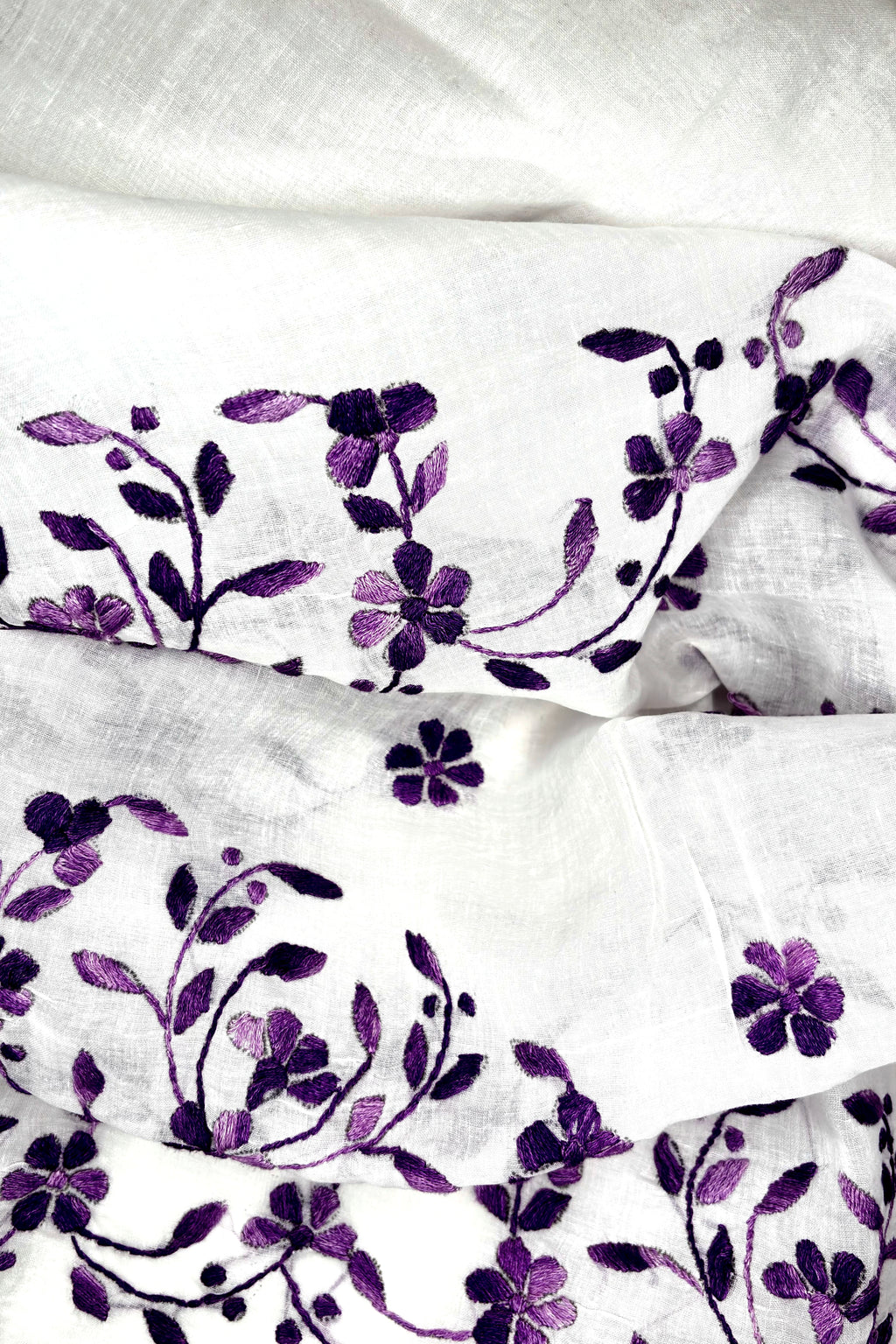 Pure Luxury (Purple)