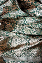 Silk Replica (Green)