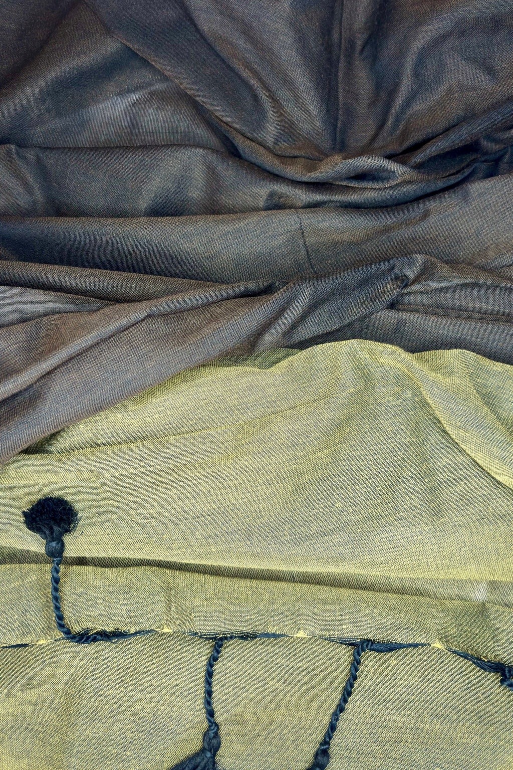 Contrast Magic (Brown)