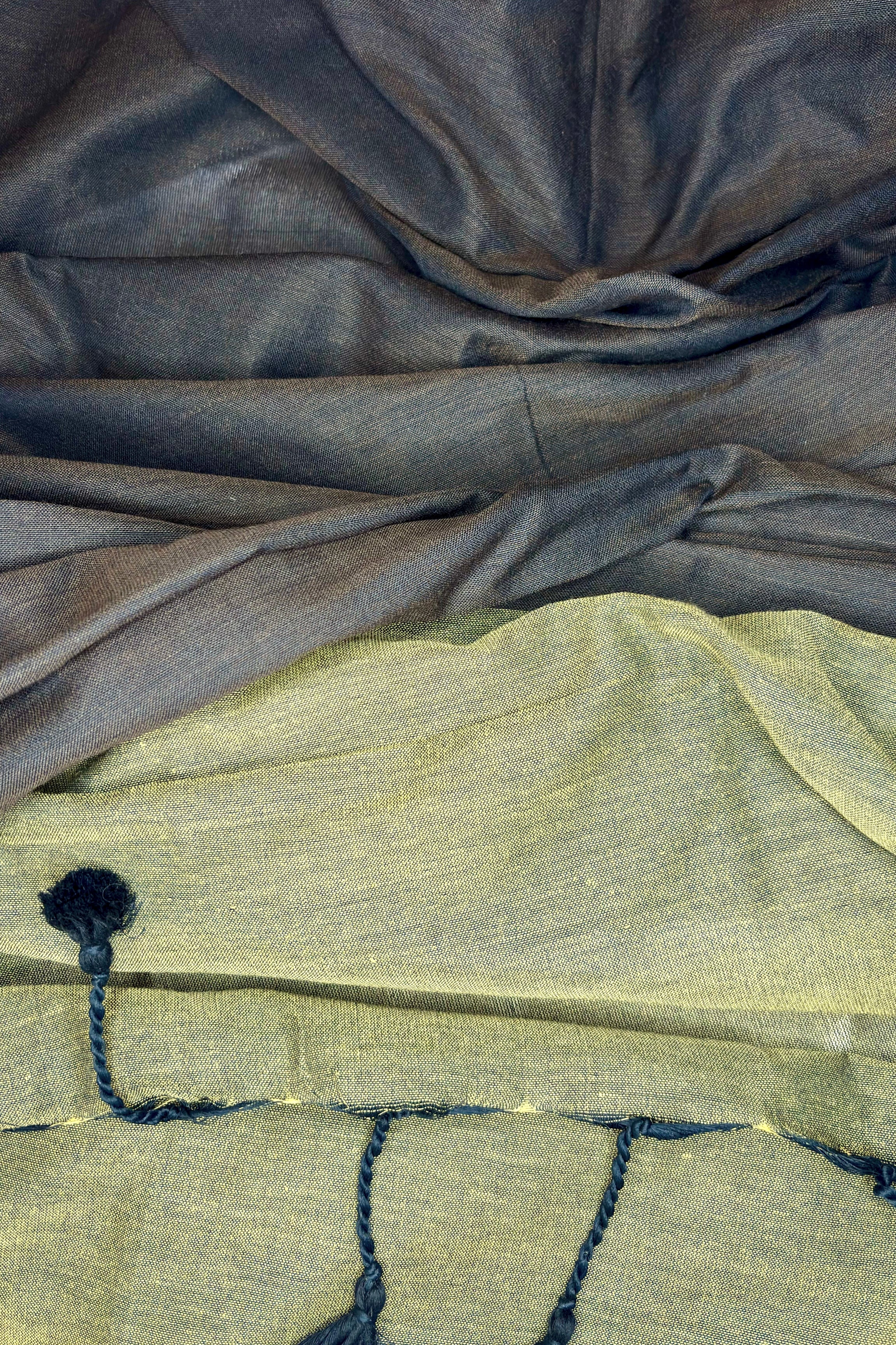 Contrast Magic (Brown)