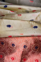 Fancy Silk (Lemon Yellow)