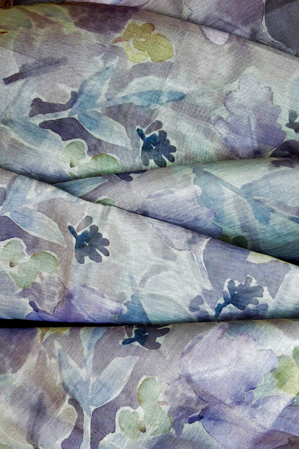 Smoking Tissue (Brown)