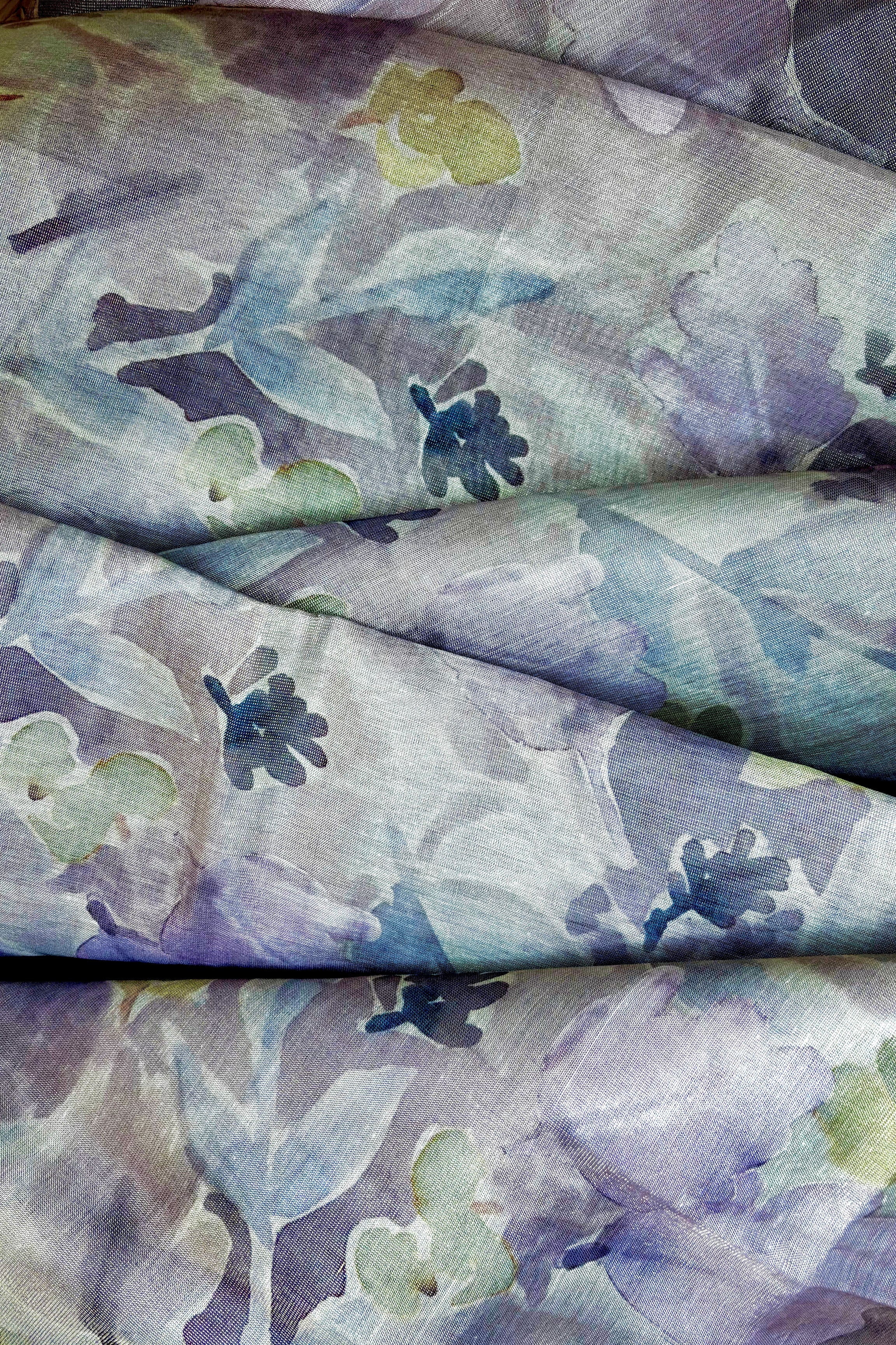 Smoking Tissue (Brown)