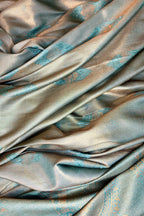 Mellow Silk (Green)